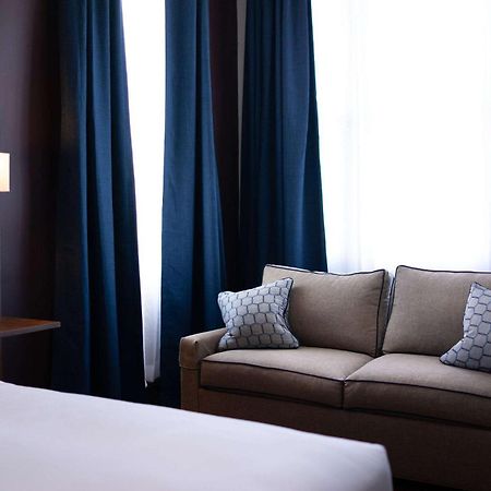 The Esquire Hotel Downtown Gastonia, Ascend Hotel Collection Eksteriør bilde