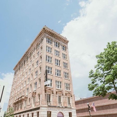 The Esquire Hotel Downtown Gastonia, Ascend Hotel Collection Eksteriør bilde