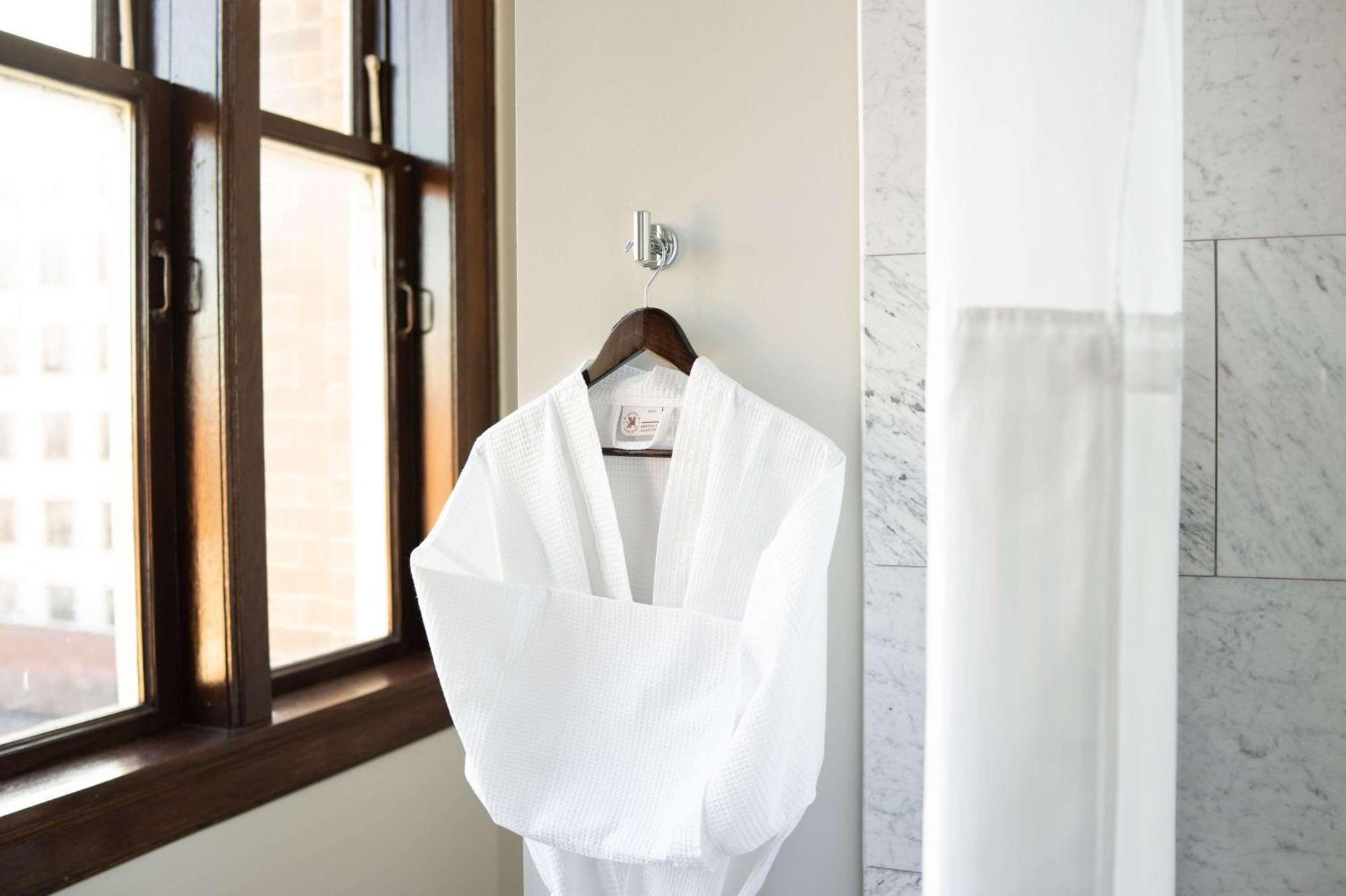 The Esquire Hotel Downtown Gastonia, Ascend Hotel Collection Eksteriør bilde