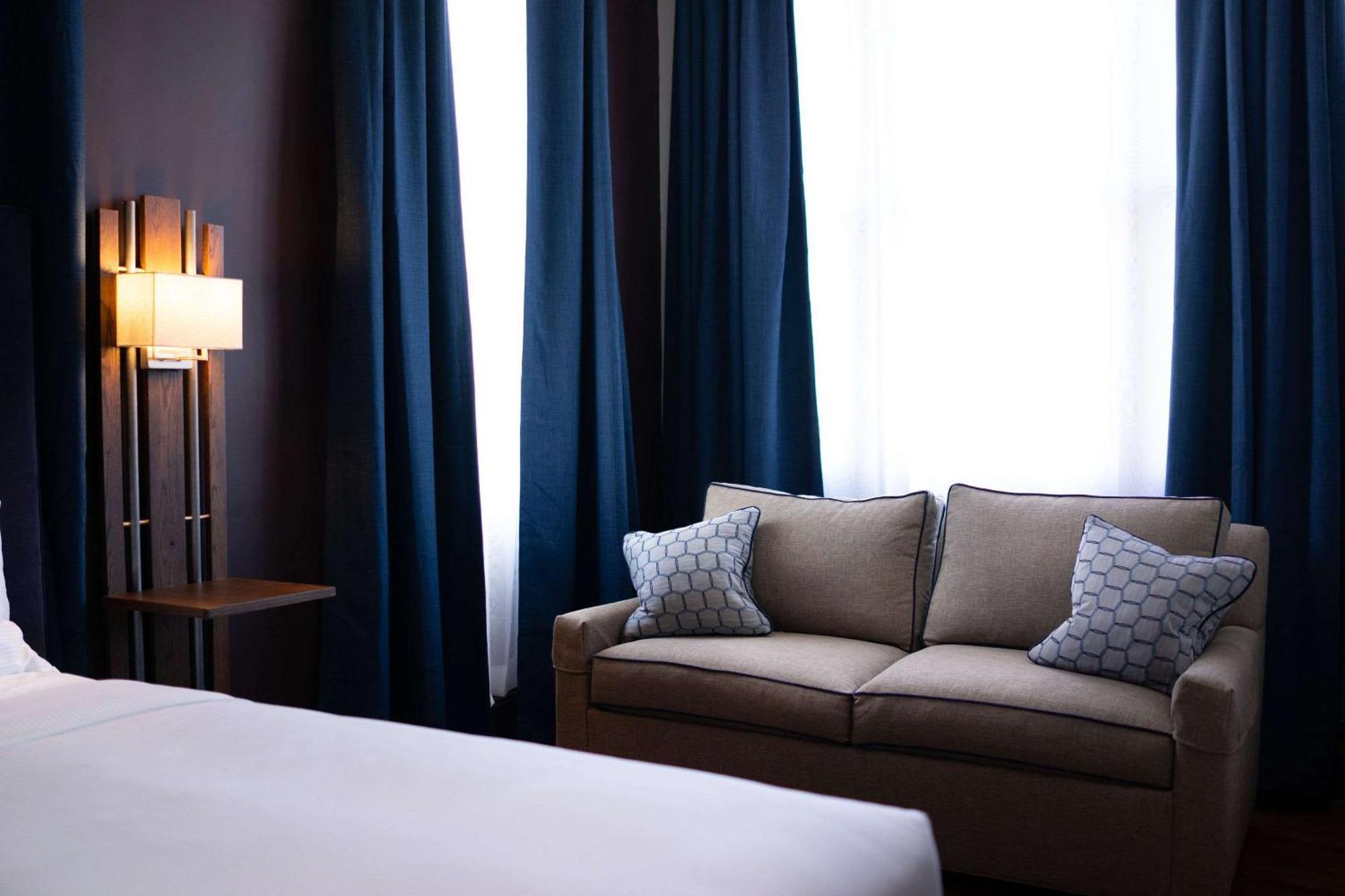 The Esquire Hotel Downtown Gastonia, Ascend Hotel Collection Eksteriør bilde