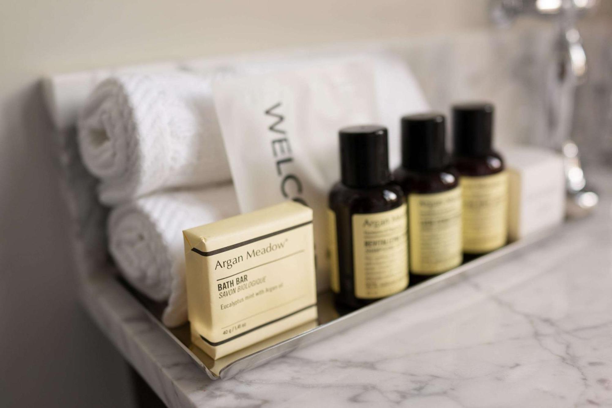 The Esquire Hotel Downtown Gastonia, Ascend Hotel Collection Eksteriør bilde