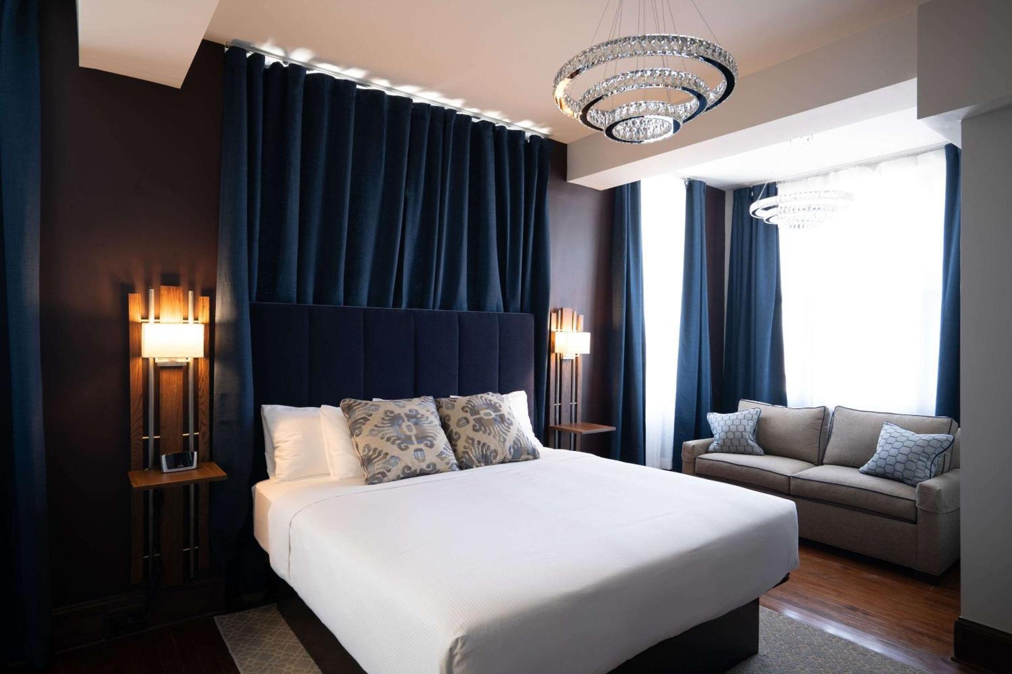 The Esquire Hotel Downtown Gastonia, Ascend Hotel Collection Eksteriør bilde