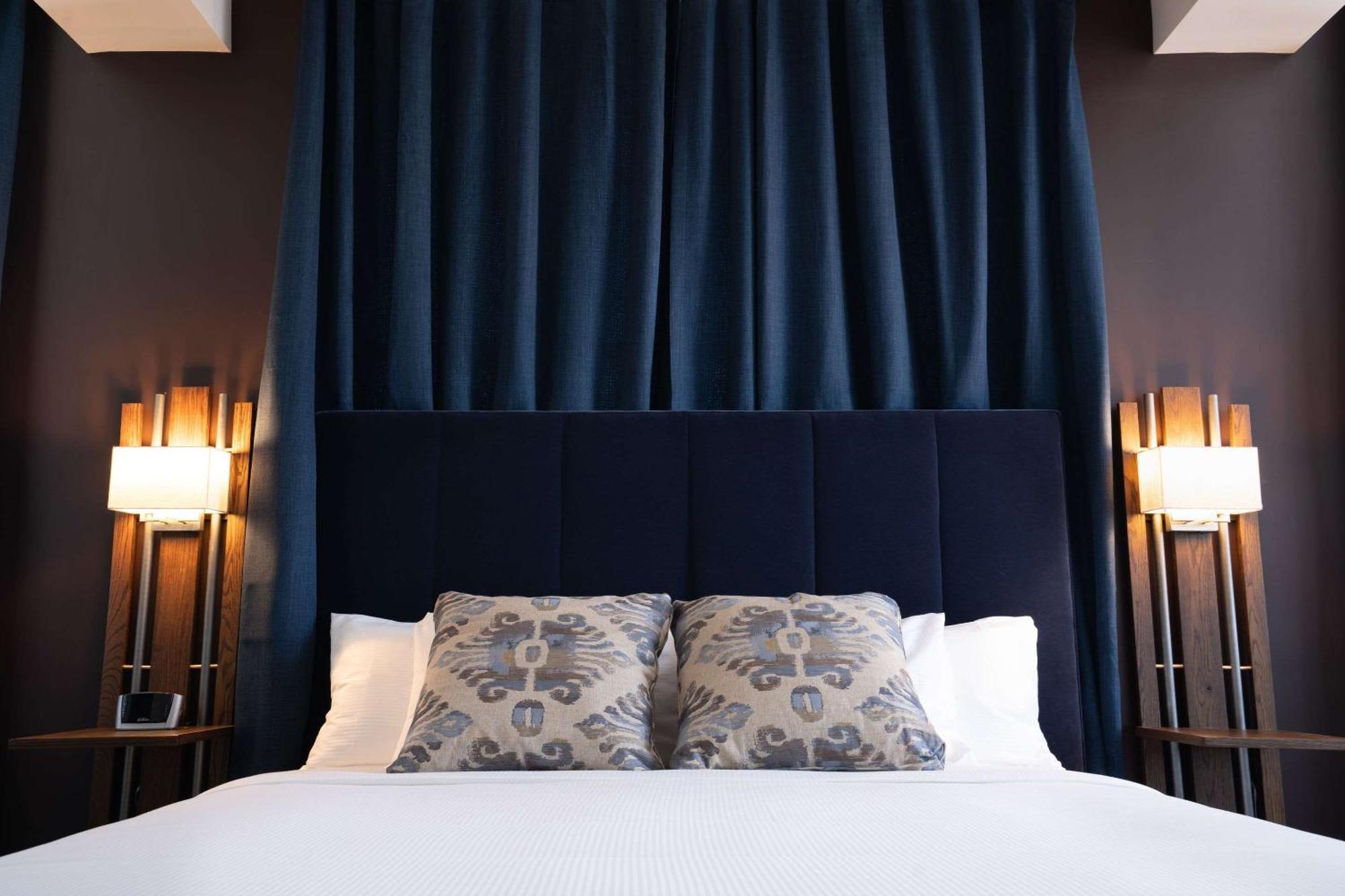 The Esquire Hotel Downtown Gastonia, Ascend Hotel Collection Eksteriør bilde