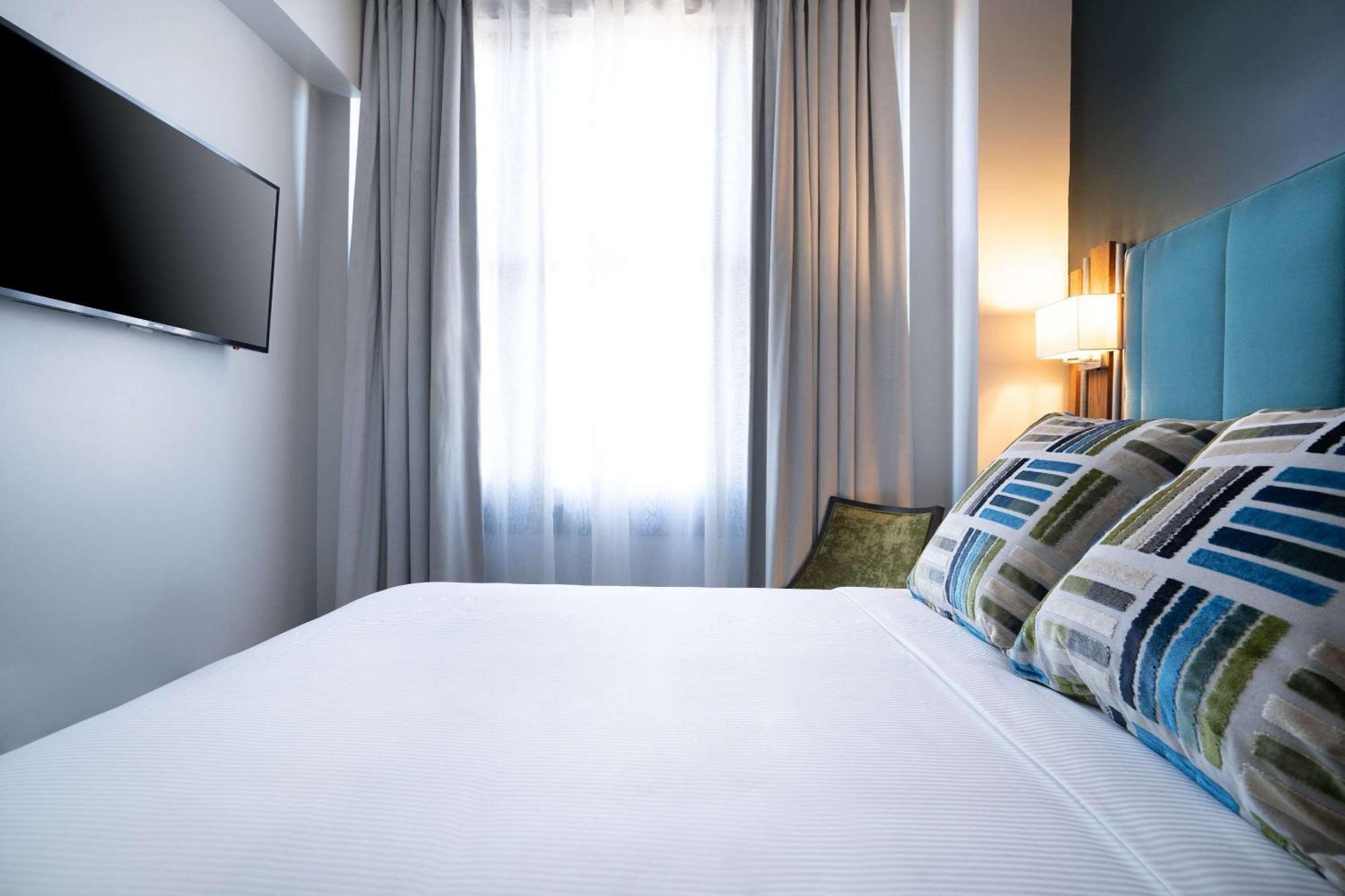 The Esquire Hotel Downtown Gastonia, Ascend Hotel Collection Eksteriør bilde