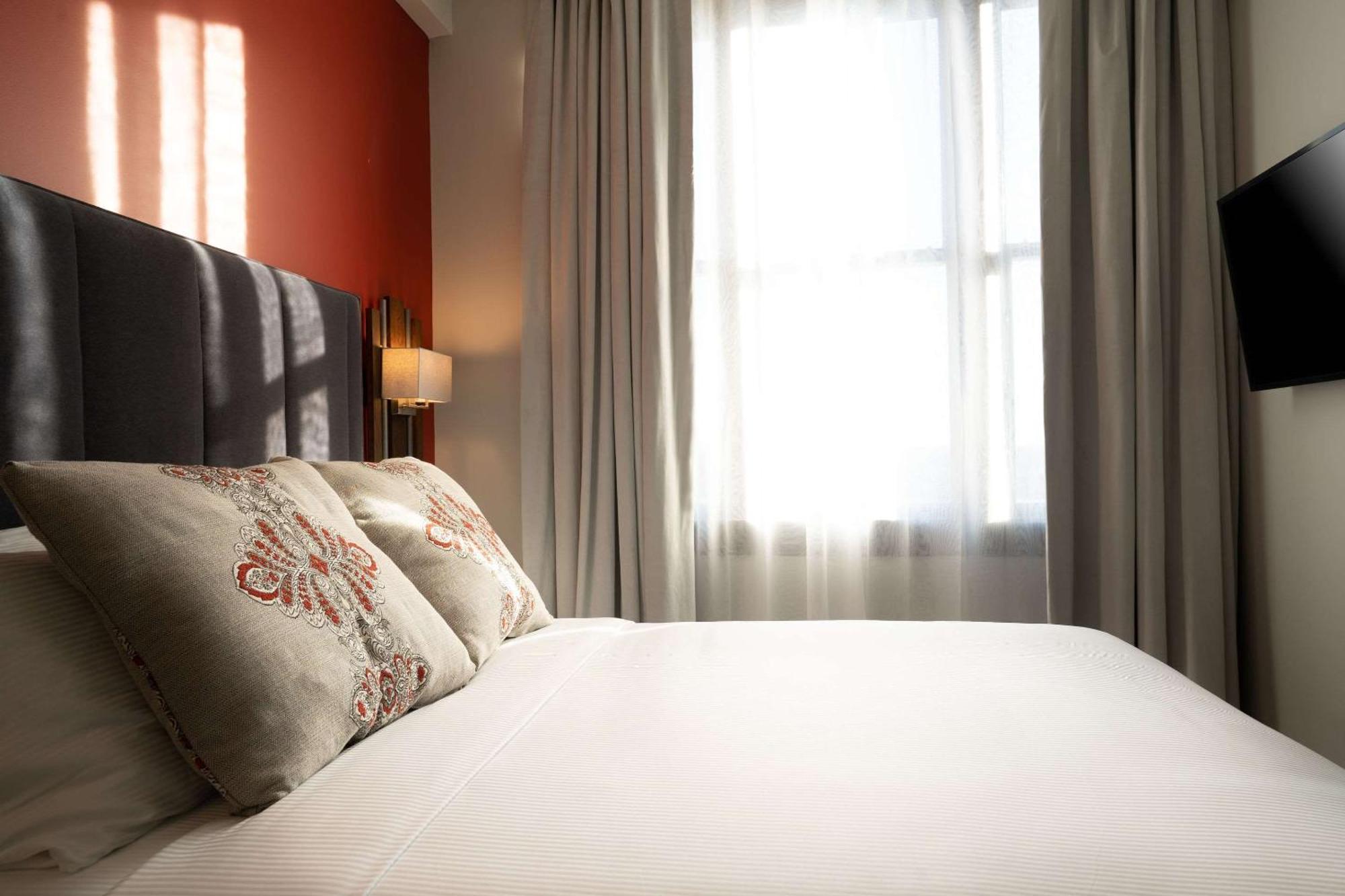 The Esquire Hotel Downtown Gastonia, Ascend Hotel Collection Eksteriør bilde