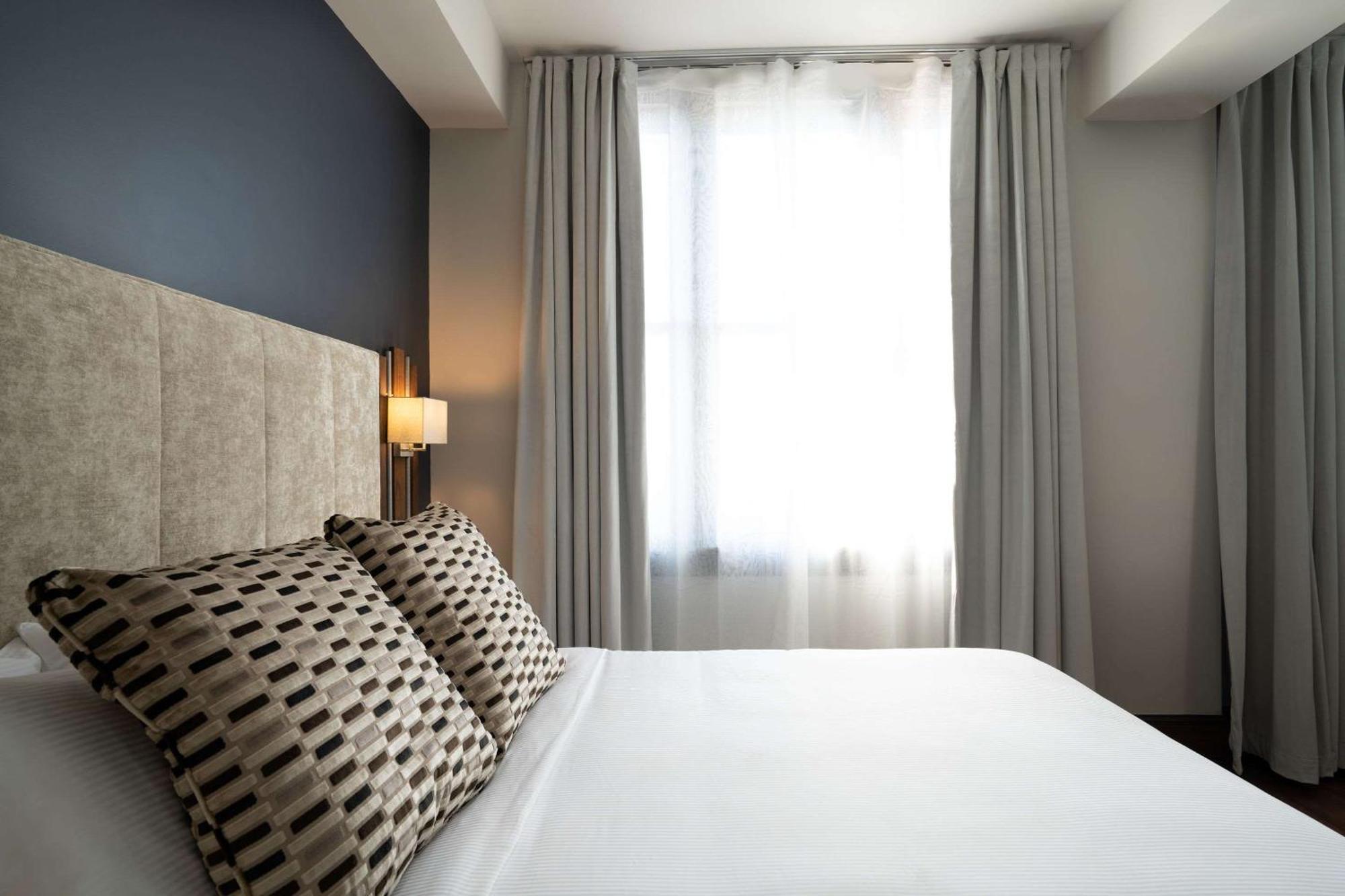The Esquire Hotel Downtown Gastonia, Ascend Hotel Collection Eksteriør bilde