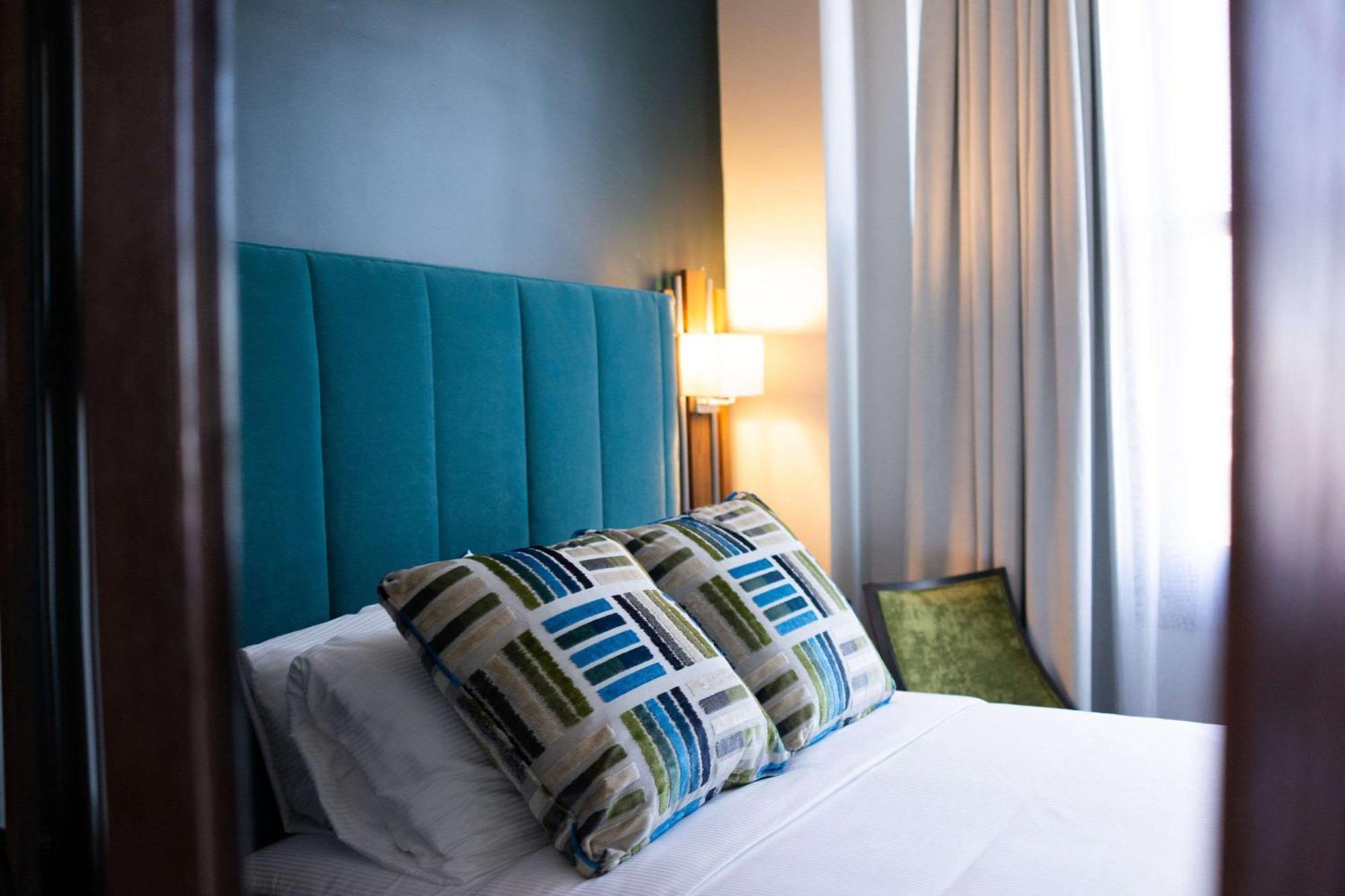 The Esquire Hotel Downtown Gastonia, Ascend Hotel Collection Eksteriør bilde