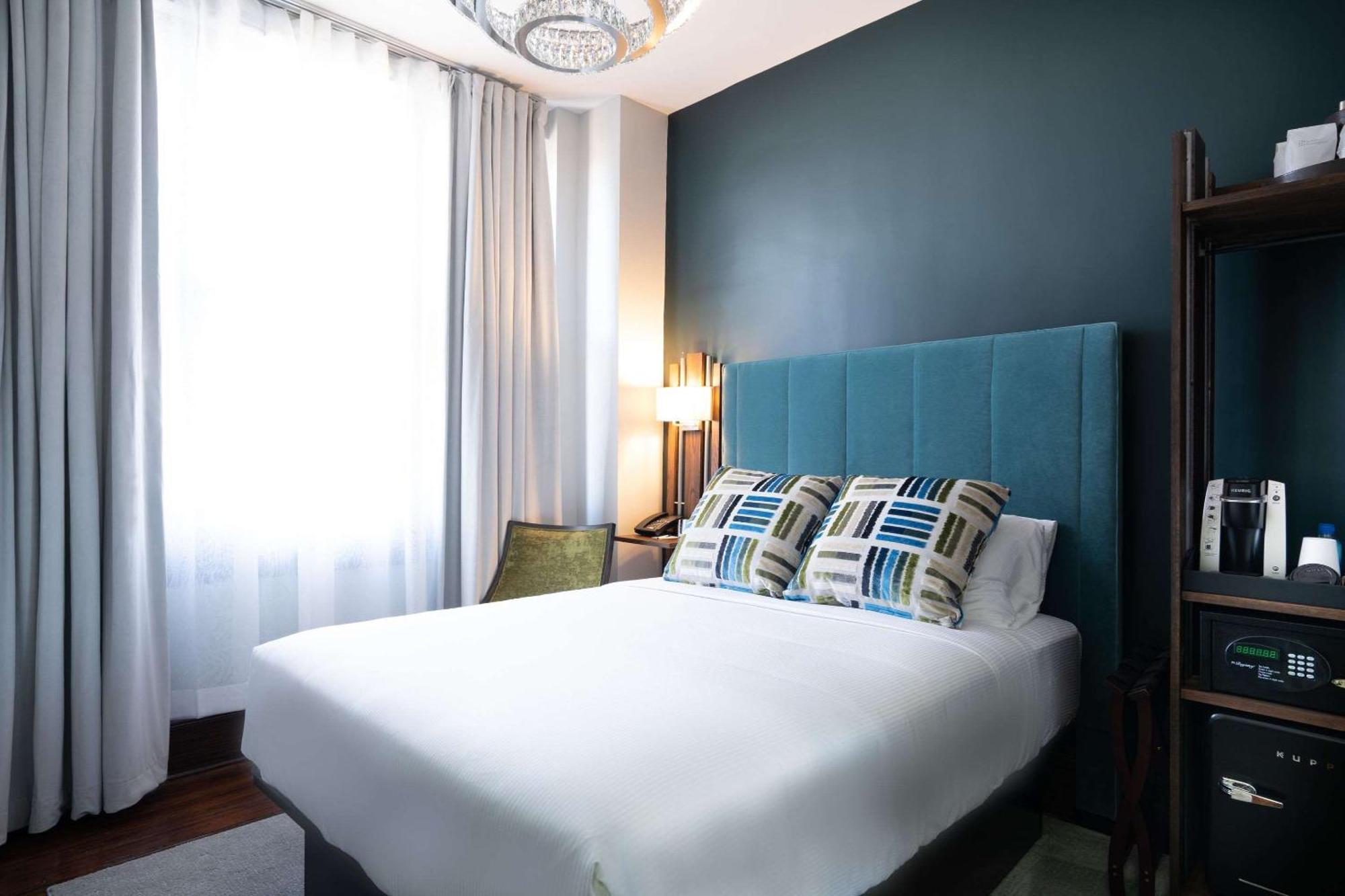 The Esquire Hotel Downtown Gastonia, Ascend Hotel Collection Eksteriør bilde