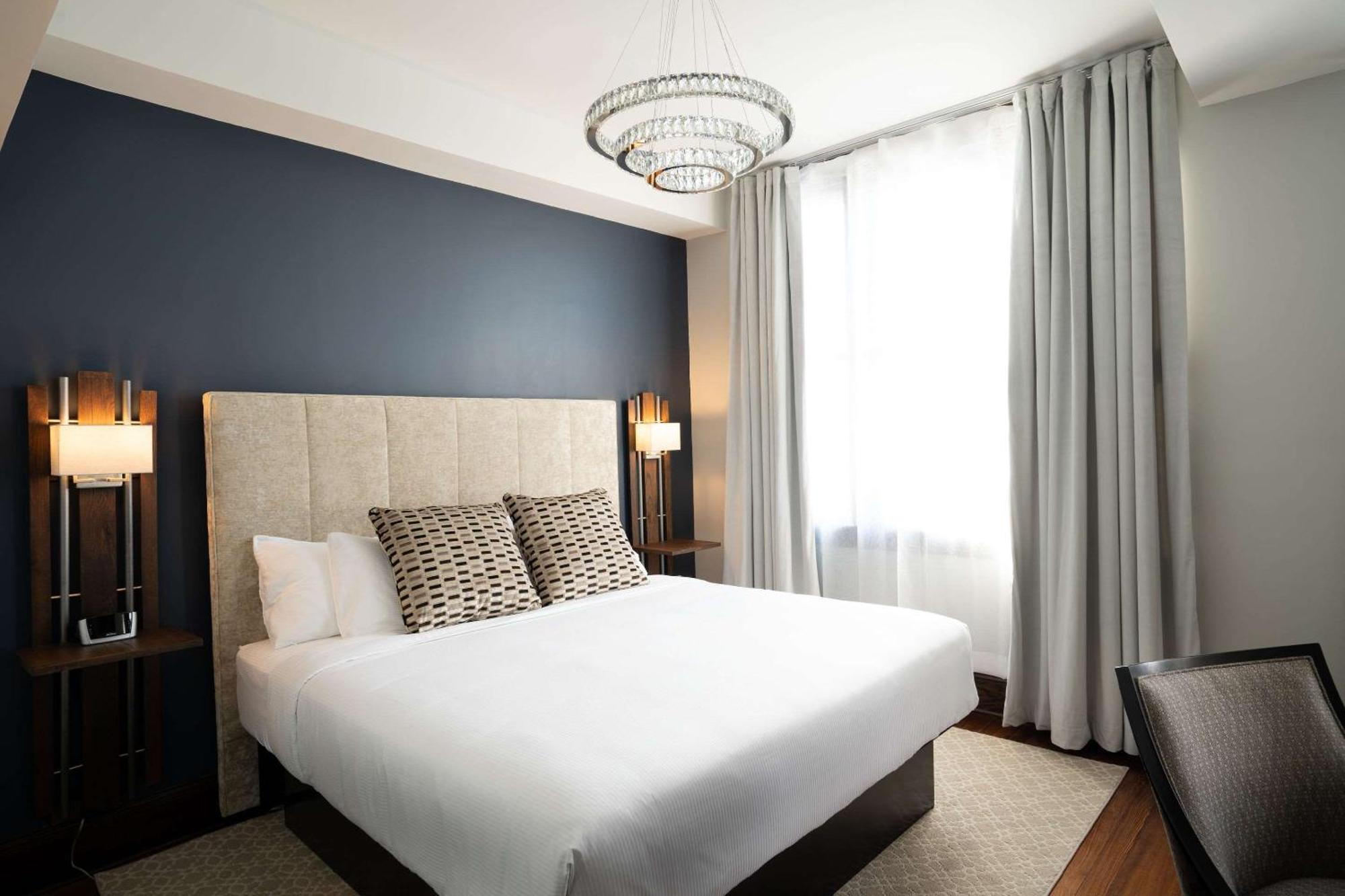 The Esquire Hotel Downtown Gastonia, Ascend Hotel Collection Eksteriør bilde